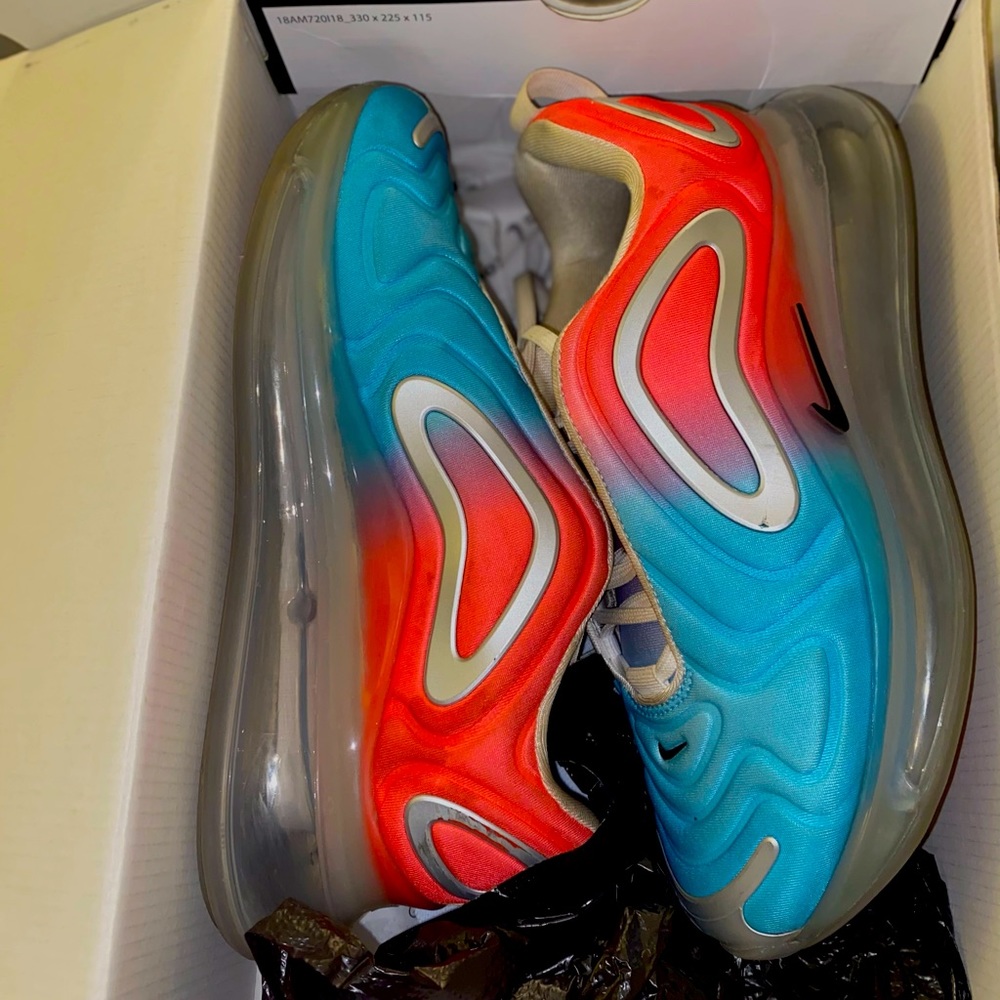 Air Max 720